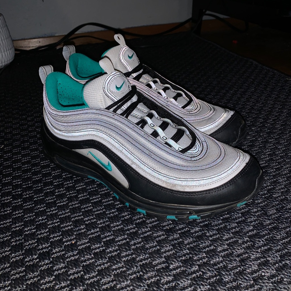 Nike Air Max 97 Emerald